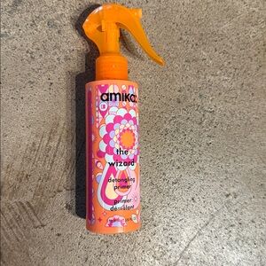 Amika The Wizard Detangling Primer